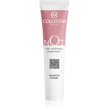 Collistar NOT Granita Scrub Exfoliant pentru buze - imagine 2